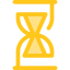 Hourglass icon 64x64