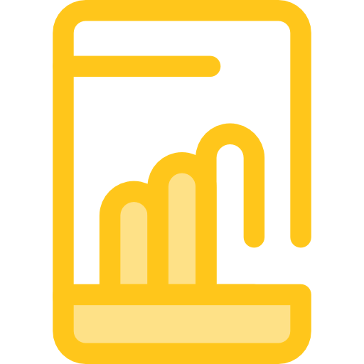Smartphone icon