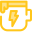 Coffee cup icon 64x64
