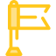 Flag icon 64x64