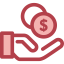 Savings icon 64x64