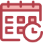 Calendar icon 64x64