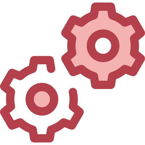 Settings icon