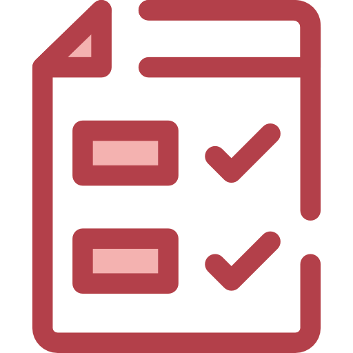 List icon