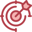 Target icon 64x64
