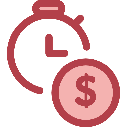 Time icon