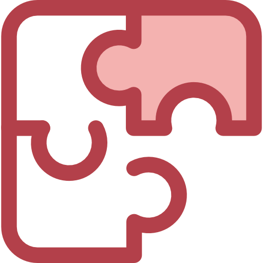 Puzzle icon