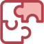 Puzzle icon 64x64