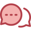 Chat icon 64x64