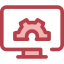 Settings icon 64x64