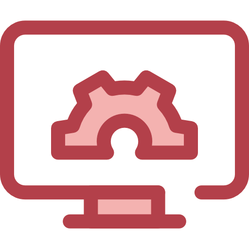 Settings icon