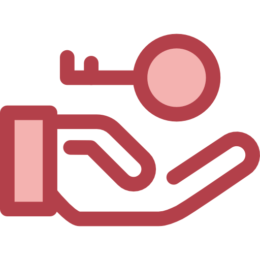 Key icon