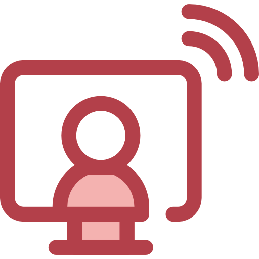 Computer icon