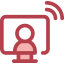Computer icon 64x64