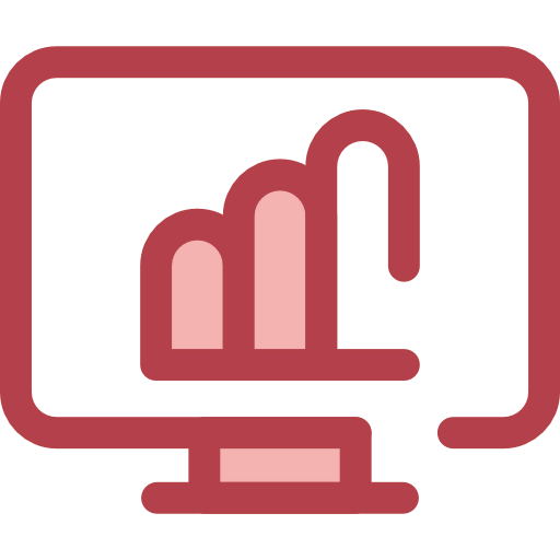 Analytics icon