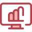 Analytics icon 64x64