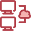 Networking icon 64x64