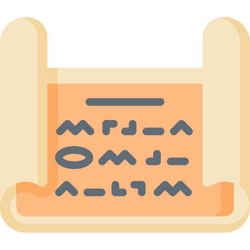 Papyrus icon