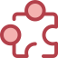 Puzzle icon 64x64