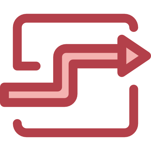 Route icon