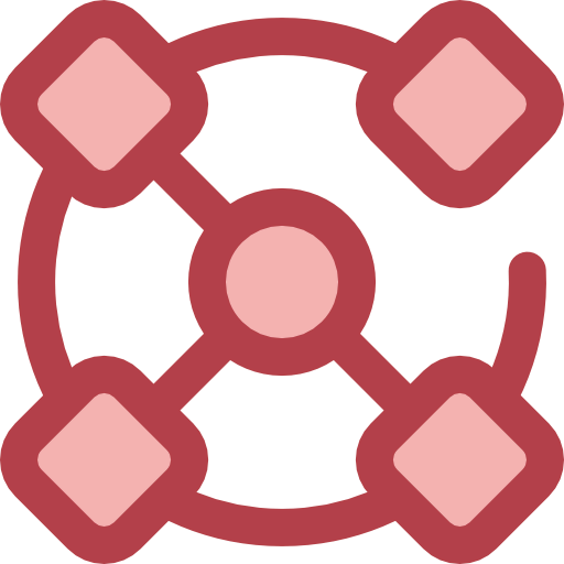 Organization icon