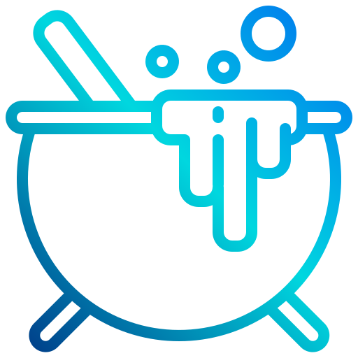Cauldron icon