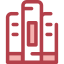 Library icon 64x64