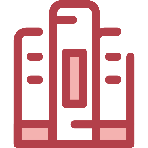 Library icon