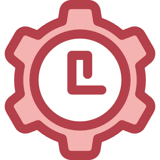 Time icon