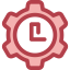 Time icon 64x64