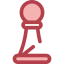 Pawn icon 64x64