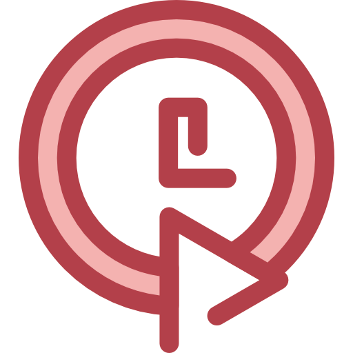 Time icon