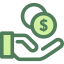 Savings icon 64x64