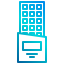Chocolate Symbol 64x64