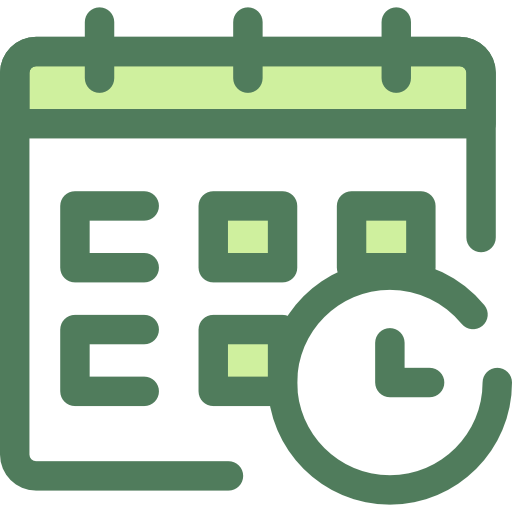 Calendar icon