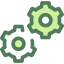 Settings icon 64x64