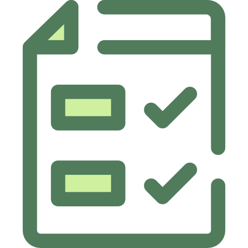 List icon