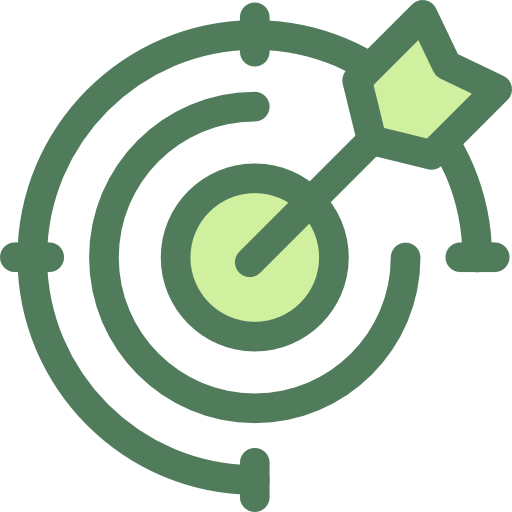 Target icon