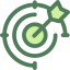 Target icon 64x64