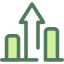 Growth icon 64x64
