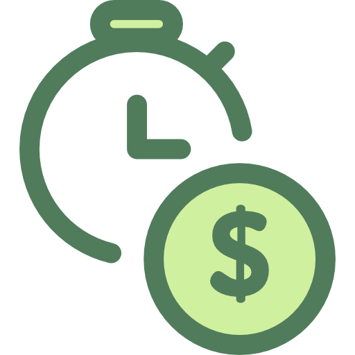 Time icon