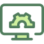 Settings icon 64x64