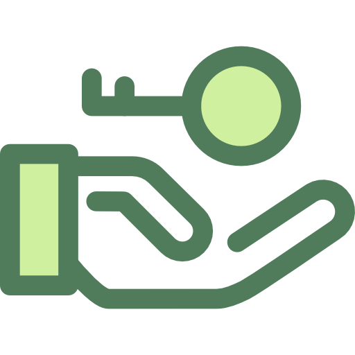 Key icon