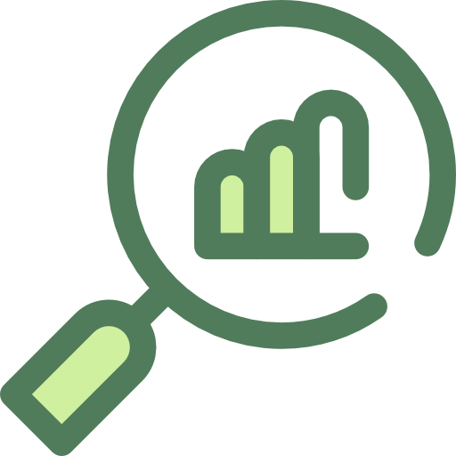 Statistics icon