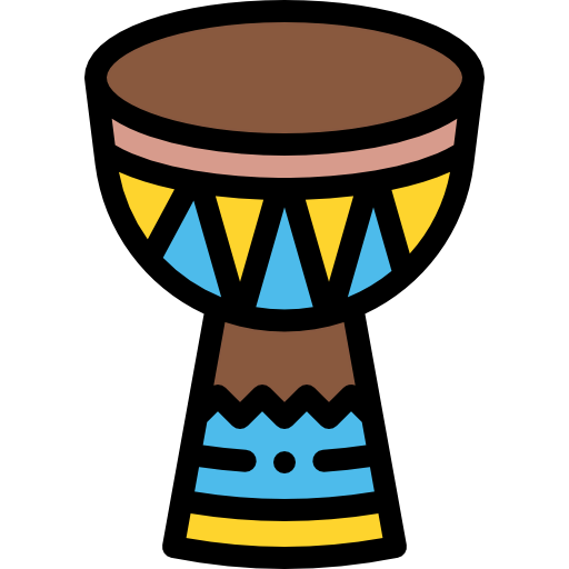 Drum icon