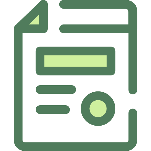 File icon