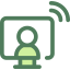 Computer icon 64x64