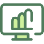 Analytics icon 64x64