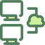 Networking icon 64x64