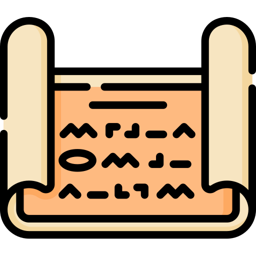 Papyrus icon